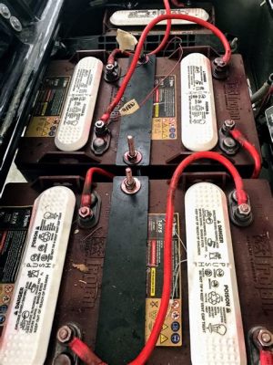 how to hook up golf cart batteries: do you know the best way to store golf carts?